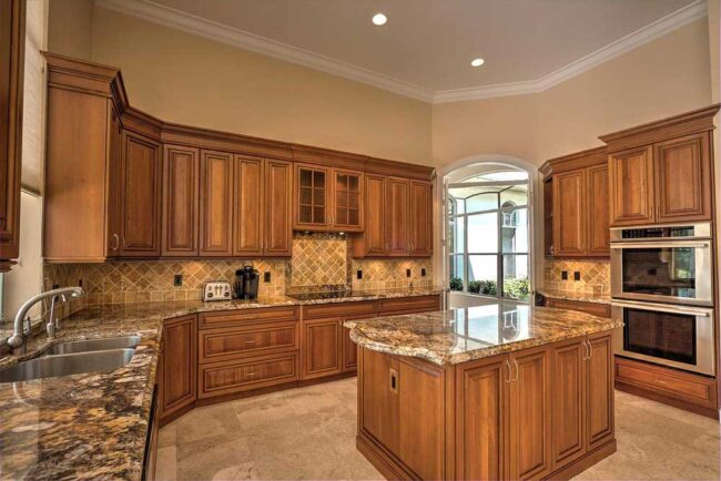 Mantenimiento de Encimeras de Granito | Mármoles Simón Albacete