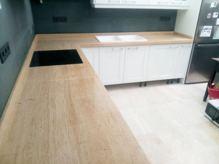 Diferentes usos del mármol | Mármoles Simón Albacete