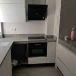 Encimera para cocina en material porcelánico Neolith Albacete | Trabajos realizados Mármoles Artísticos Simón