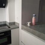 Encimera para cocina en material porcelánico Neolith Albacete | Trabajos realizados Mármoles Artísticos Simón