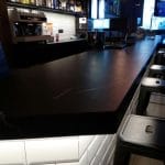 Barras de bar en Albacete | Mármoles Simón