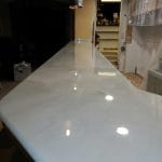 Barras de mármol para cafeterías en Albacete | Mármoles Simón