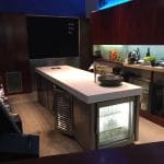 Barras de restaurantes en Albacete | Mármoles Simón
