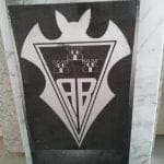 Grabación láser en arte funerario en Albacete