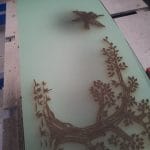 Grabado láser en Albacete | Mármoles Simón