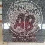 Grabado láser en Albacete