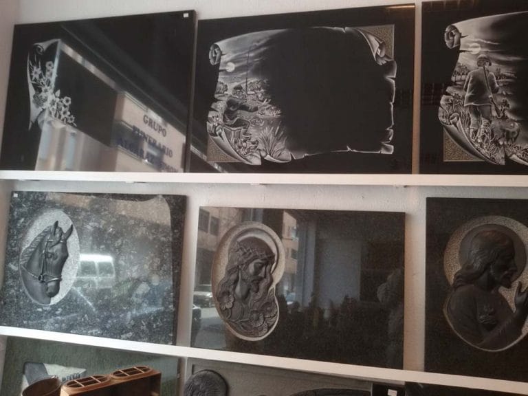 Marmolistas Albacete | Mármoles Simón