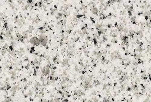 Granito Blanco Cristal Albacete