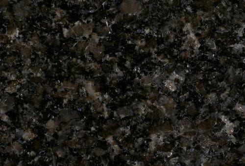 Granito Negro Sudafrica Albacete
