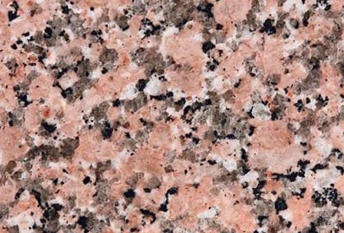 Granito Rosa Porrino | Mármoles Manolo Simón Albacete