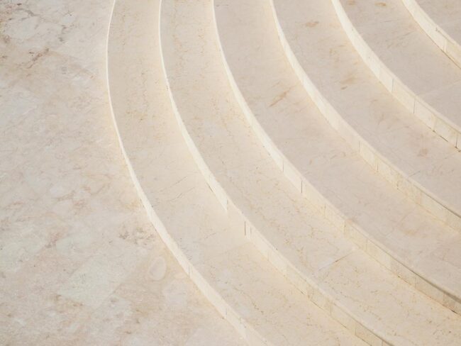 mármol revestimiento de escaleras | Mármoles Simón Albacete