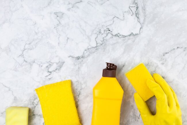 Consejos para sacar brillo al mármol | Mármoles Simón