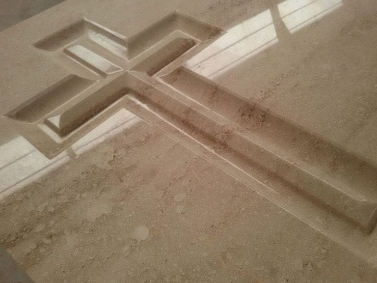 Arte funerario | Mármoles Simón