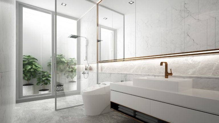 Tendencias en mármoles para 2021