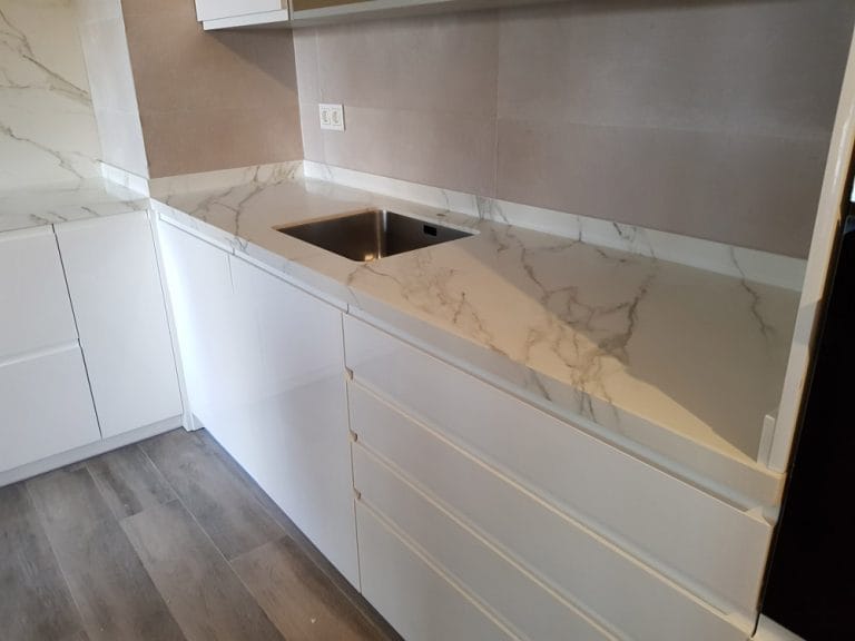 Trabajos del mármol | Mármoles Simón