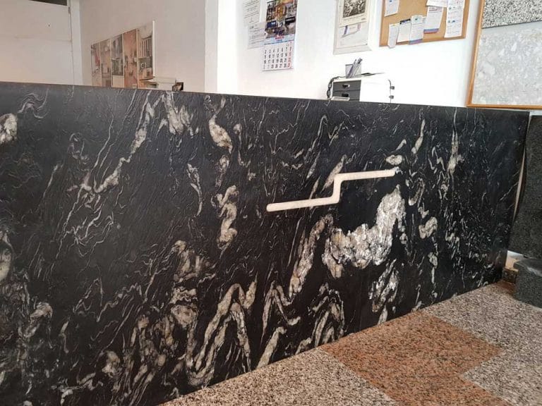 Consejos para mantener el granito de manera natural