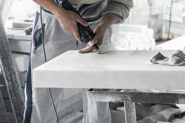 Inscripción de lápidas | Mármoles Simón