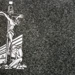 Mármoles y granitos para arte funerario en Albacete
