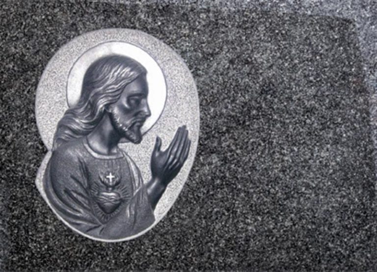 Accesorios fúnebres - Mármoles para arte funerario