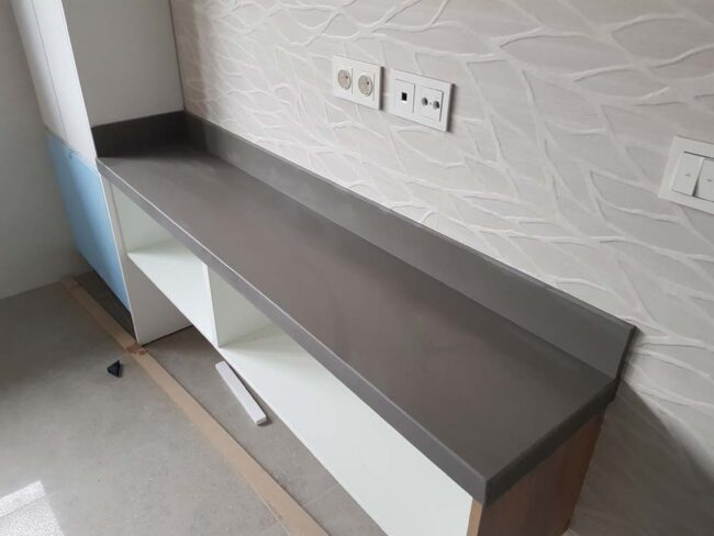 sellar-marmol Sellar mármol y granito en cocinas