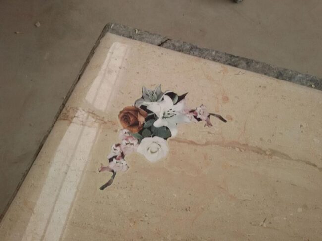 pulido-abrillantado Pulido y abrillantado de mármol