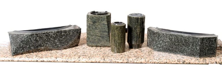 Qué son los Búcaros