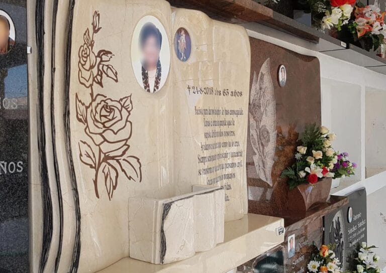 Qué son los epitafios