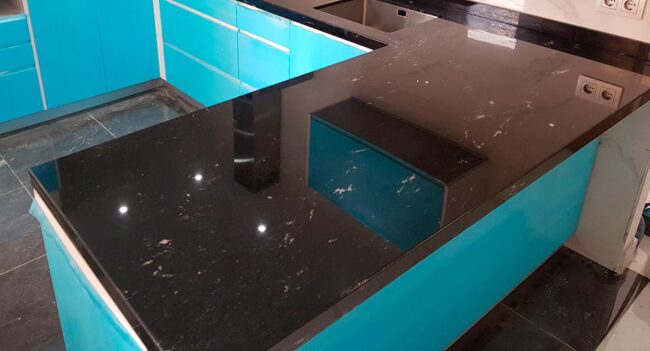 Las propiedades térmicas del mármol