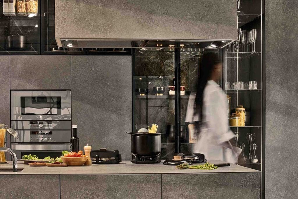 Neolith novedades para la temporada 23/24