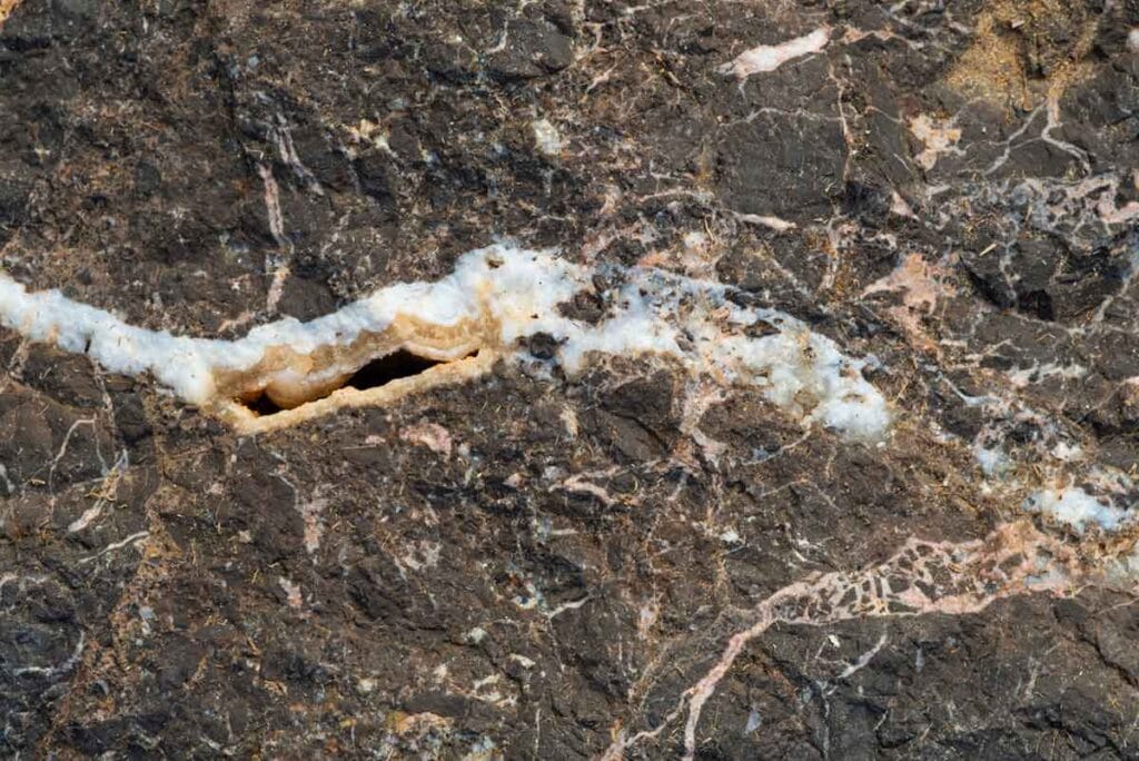 La extracción del mármol