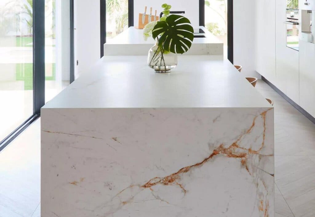 Neolith, novedades y tendencias 2024