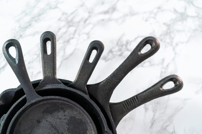 Qué pasa si se calienta el mármol