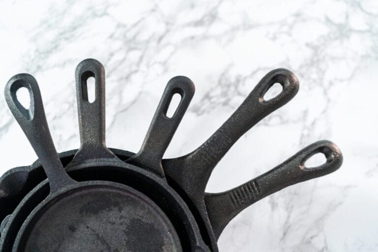 Qué pasa si se calienta el mármol