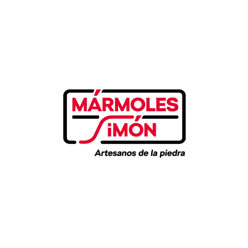 Mármoles Simón logo
